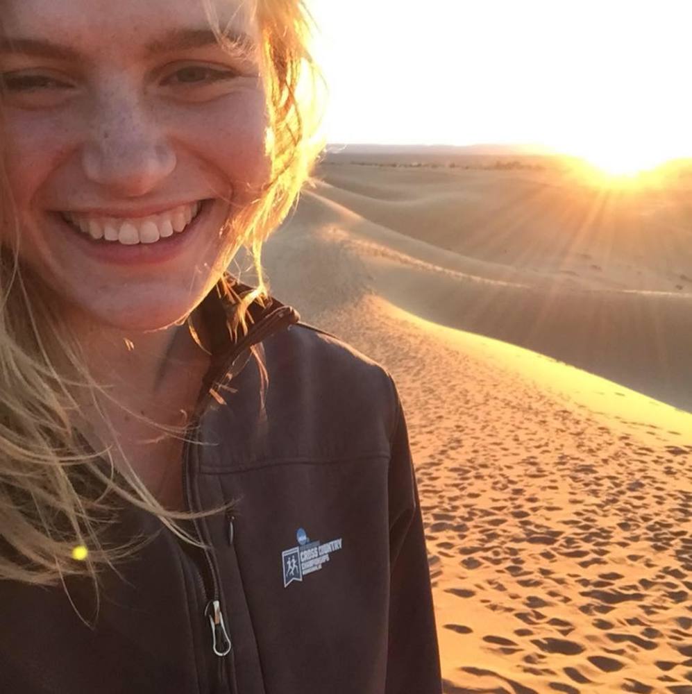 Meet your Posher, Jamie